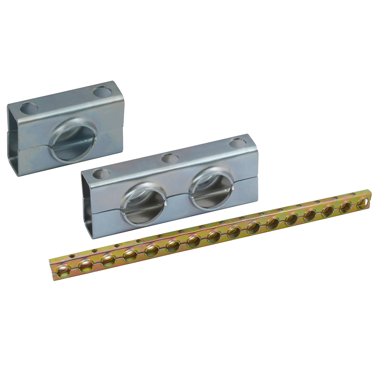 Parker MC322 - Single Clamp Set Series 32 10 In A Box