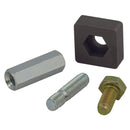 WELD PLATES (SUPPLIED IN 10'S); MCWP10 product image by Parker