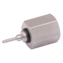 1/2" BSP Female Test Point; 2-971-25-02-001 product image by Spradow