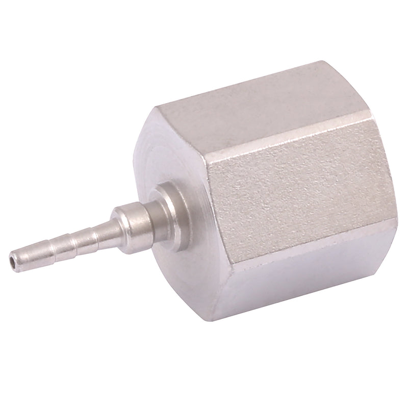 1/2" NPT Female Test Point; 2-971-27-00-001 product image by Spradow