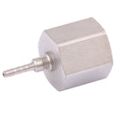 1/2" NPT Female Test Point; 2-971-27-04-001 product image by Spradow