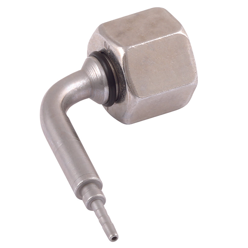 M14 x 1.5 Metric Female Test Point; 2-971-45-04-001 product image by Spradow