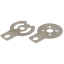 Stainless Steel Locking Device to Suit DN6; HPBVLD-1 product image by LHA