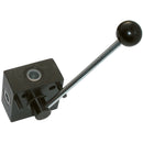 LHA 12-DVCC - 1/2" 4-Port Valve Closed Centre 4-Spool