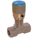LHA 1251-2121 - 1/2" BSPP Bi-Directional Flow Valve