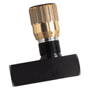 LHA NCV-34 - 3/4" BSP Speed Control Needle Valve