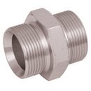 KR500 KREU6 - 3/8" BSP Male/Male