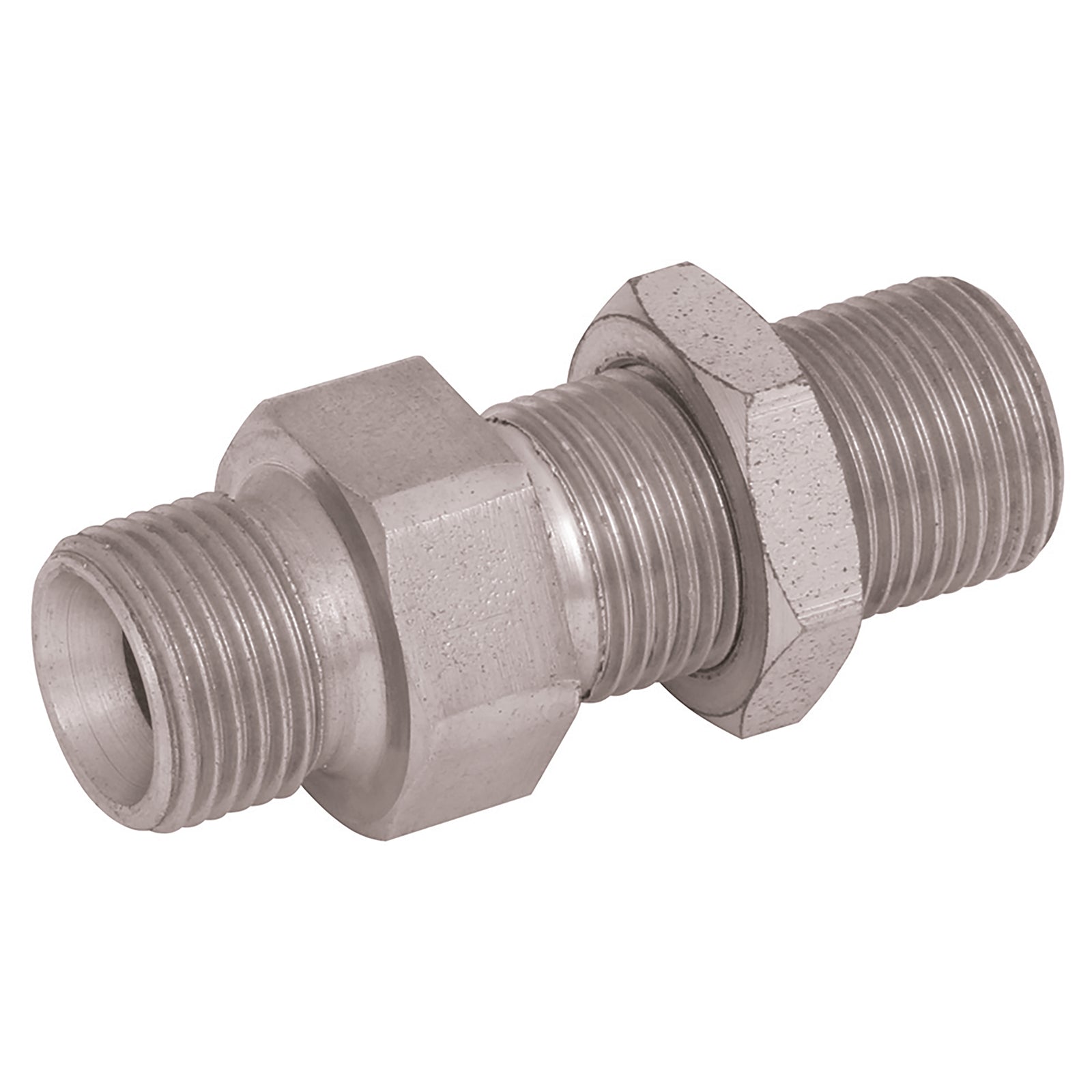 KR500 KREUBH20 - Kr 1.1/4 BSP Equal Bulkhead Union