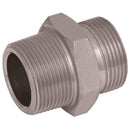 KR500 KREUPAT8 - 1/2" BSP X 1/2" Npt Male/Male