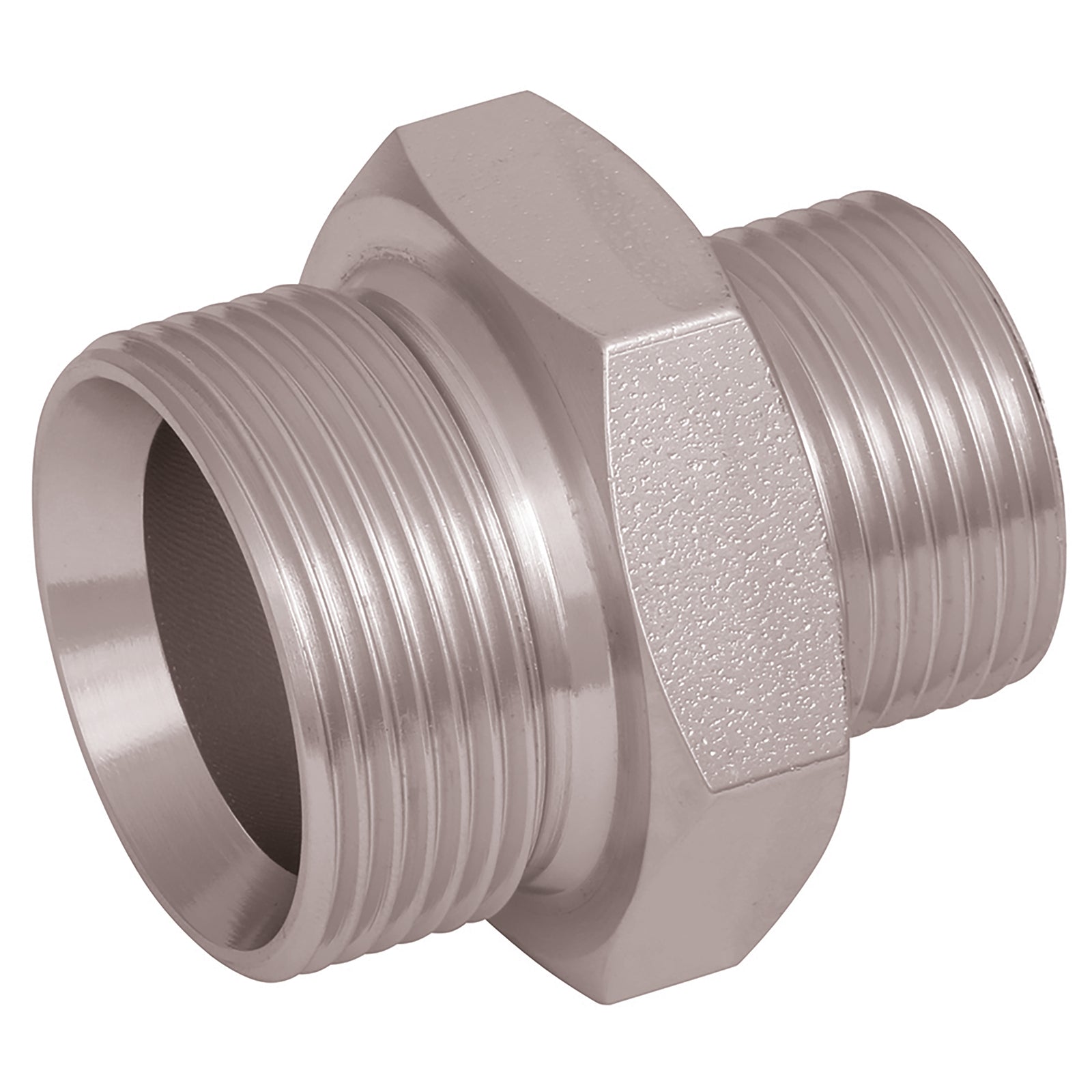 KR500 KRUU16-8 - 1" BSP X 1/2" BSP Male/Male