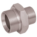 KR500 KRUU12-10 - 3/4" BSP X 5/8" BSP Male/Male