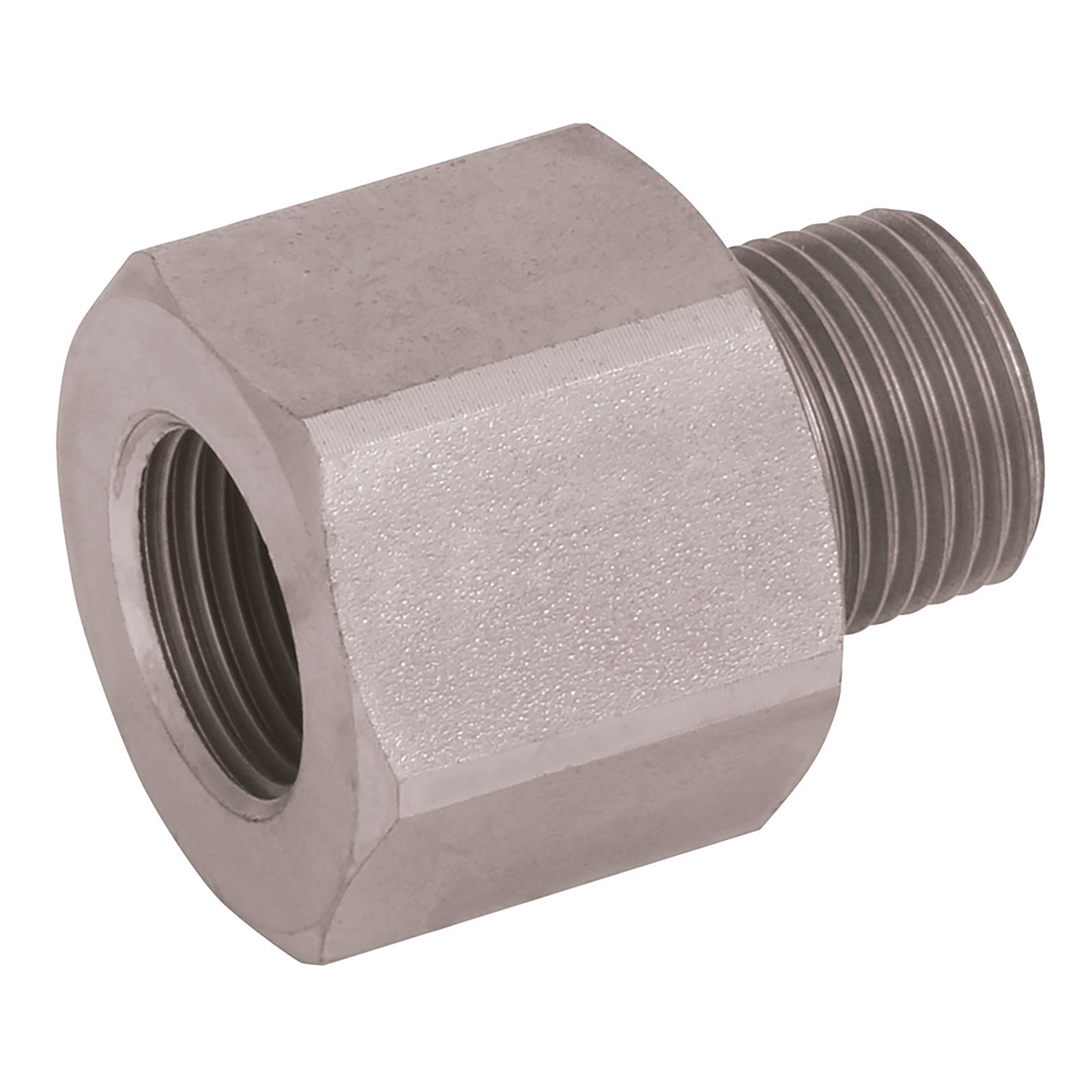 KR500 KRAB8T-8 - 1/2" BSP Tapered X 1/2" BSP Male/Female