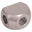 KR500 KREFT8 - 1/2" BSP Tee