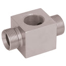 KR500 KRFOMT20 - 1.1/4" BSP X 1.1/4" BSP Tee