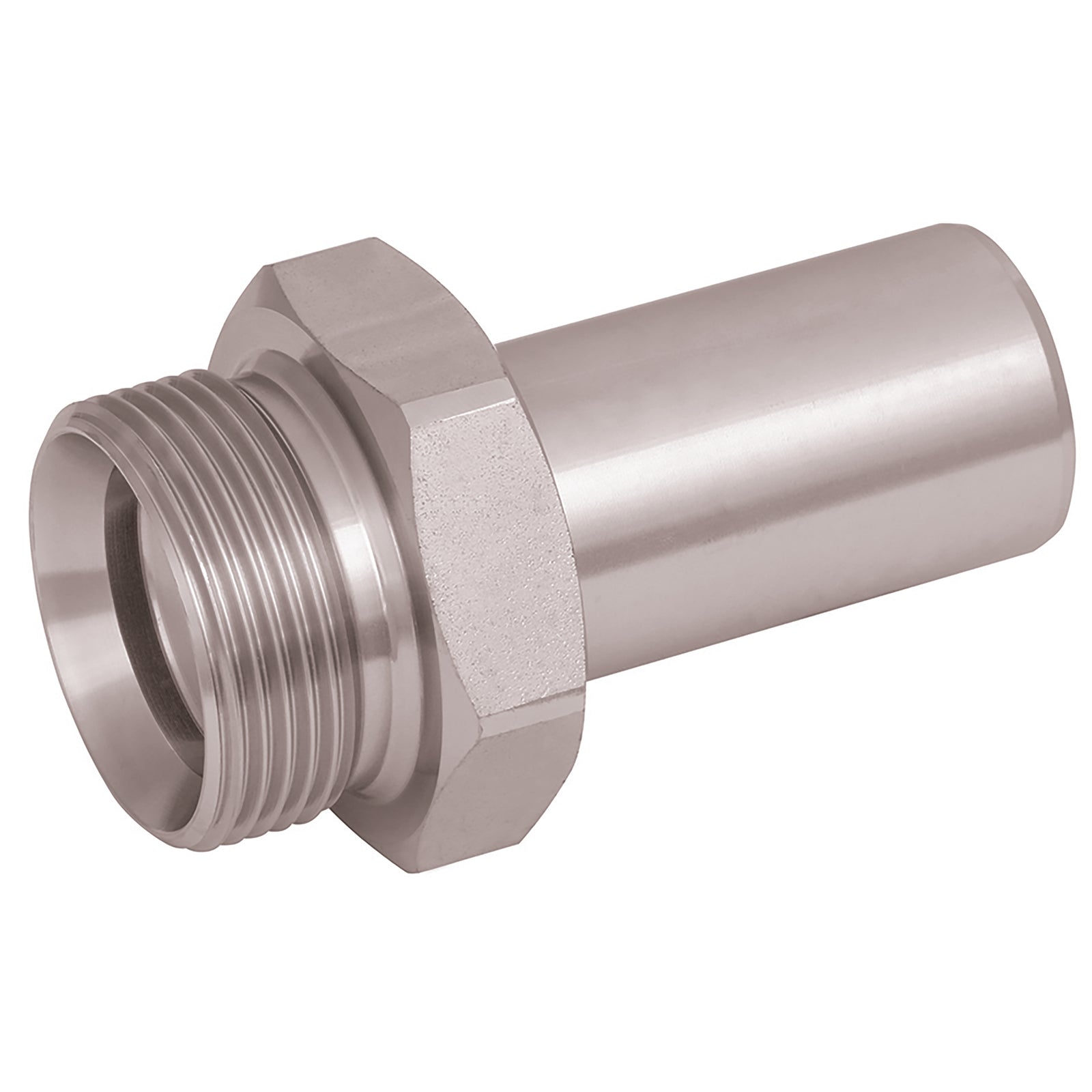KR500 KR20-16SSAR - Kr 1.1/4 OD X 1 BSP Stud Standpipe