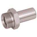 KR500 KR24-24SSAR - Kr 1.1/2 OD X 1.1/2 BSP Stud Standpipe