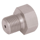 KR500 KRP2AB - 1/8" BSP X mm Outside Diameter Male/Female