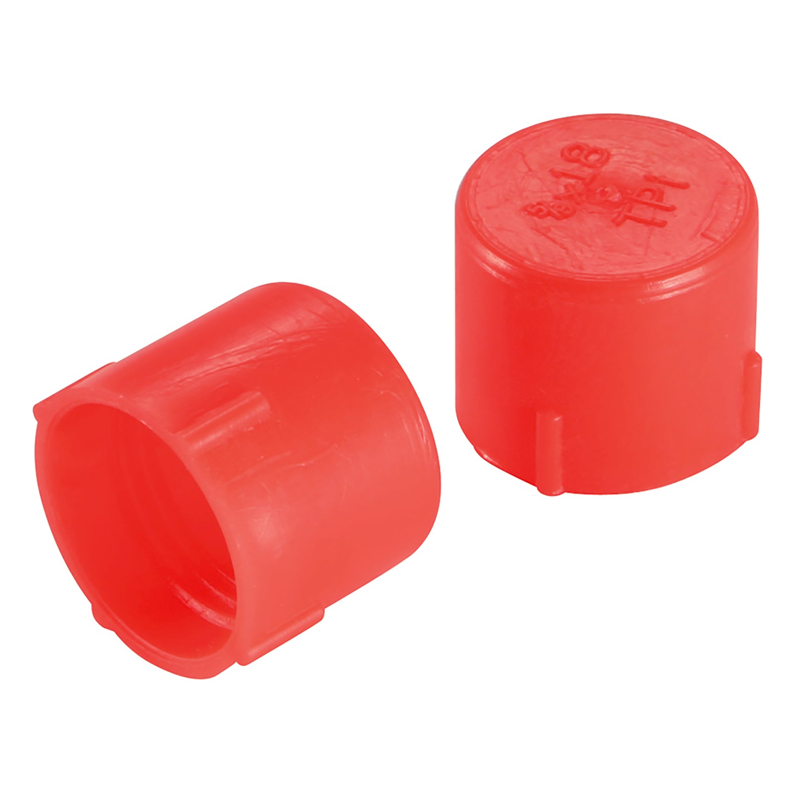 FT Pro '10204 - Threaded Cap 1" X 11 BSP