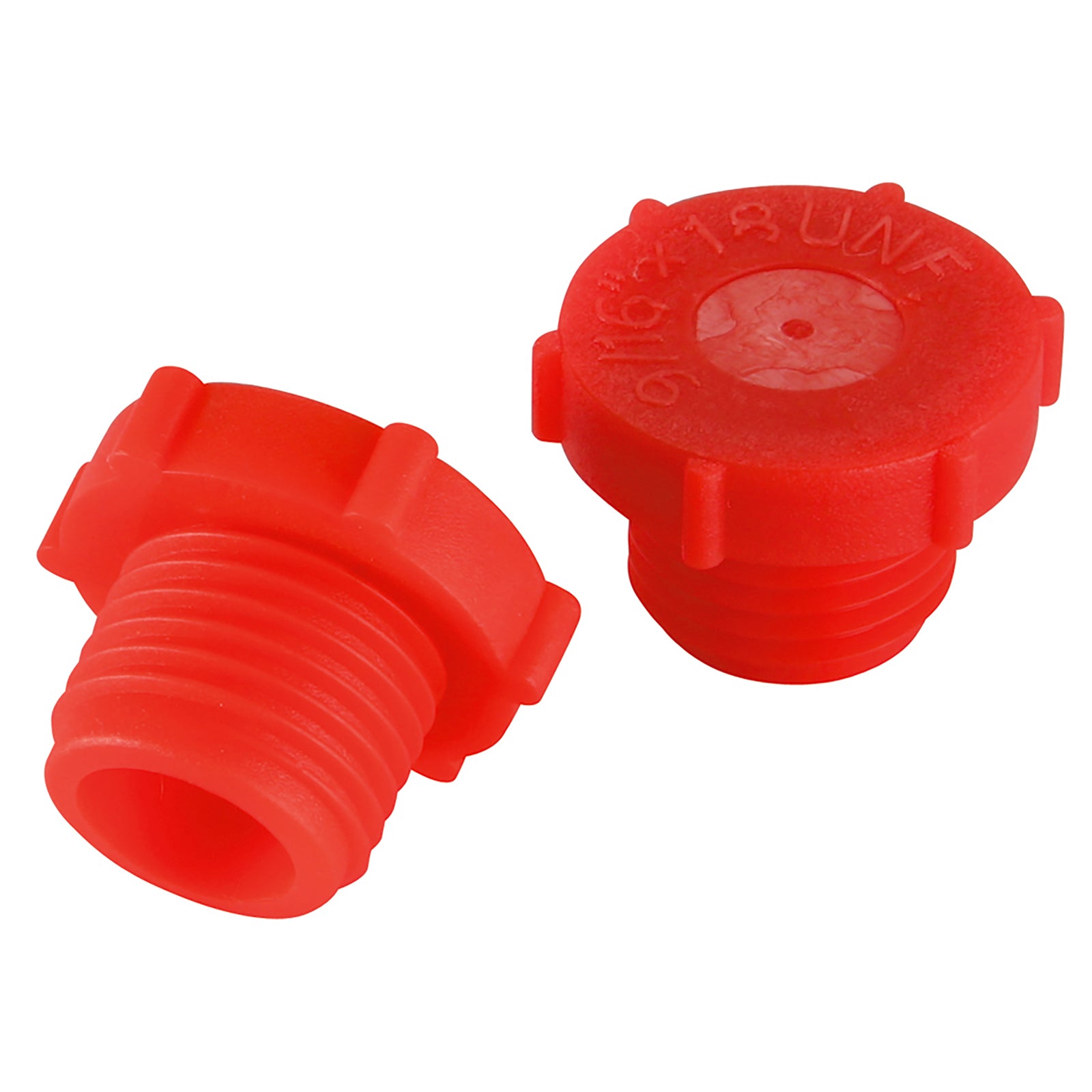FT Pro '10460 - Threaded Plug 1.1/16" X 12 Unf