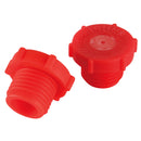 THREADED PLUG 1.5/8" X 12 UNF; 11752 product image by Non-branded