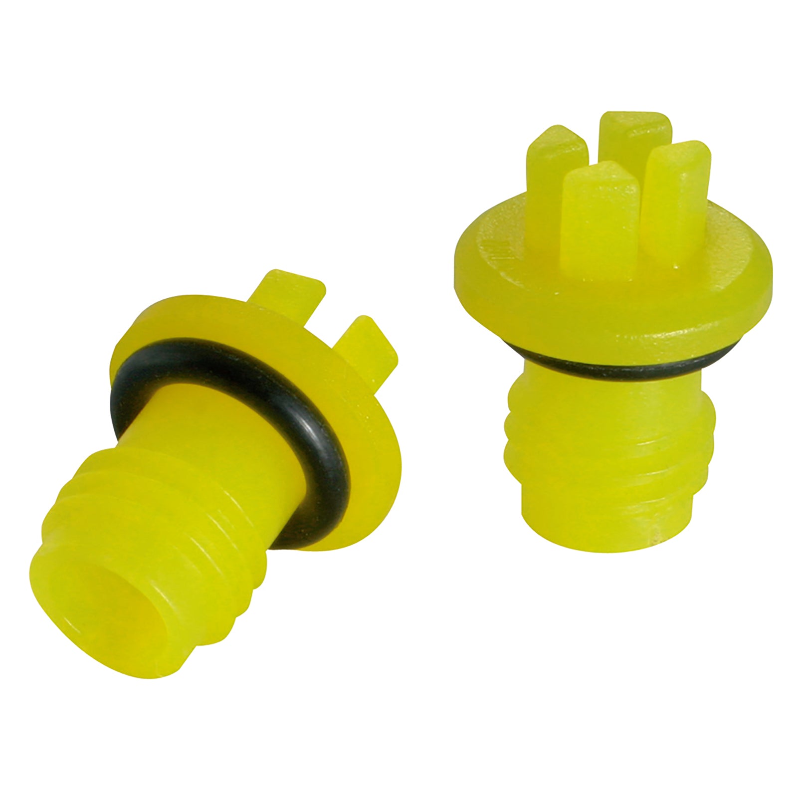 FT Pro '467088 - Threaded O Ring Plugs M10 X 1
