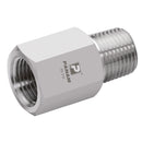 Panam PPA-02 - 1/8" Npt X 1/8" Npt Male/Female