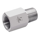 1" NPT x 1" NPT Male/Female; PPA-16 product image by Panam