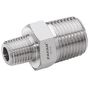 Panam PRHN-16-08 - 1" Npt X 1/2" Npt Male/Male