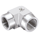 Panam PPFE-06 - 3/8" Npt Elbow
