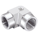 1" NPT Elbow; PPFE-16 product image by Panam