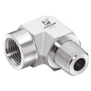 Panam PSE-08 - 1/2" Npt X 1/2" Npt Elbow