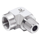 1" NPT x 1" NPT Elbow; PSE-16 product image by Panam