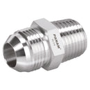 Panam 214BM20N34 - M.Stud Coup 37° Jic 20mm Nptf 3/4"