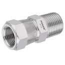 Panam 273M16R12 - 1/2" BSP Tapered X 7/8"-14 Unf Male/Female
