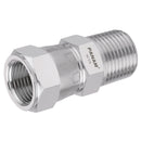 Panam 276M22N34 - 3/4" Npt X 1.3/16"-12 Unf Male/Female