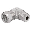 Panam 275M38N112 - 1.7/8"-12 Npt X 1.1/2" Unf Elbow