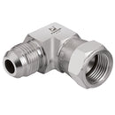 Panam 275M38U178 - 1.7/8"-12 Unf X 1.7/8"-12 Unf Elbow