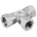 Panam 310M38U178 - 1.7/8"-12 Unf Tee