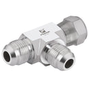 Panam 312M16U78 - 7/8"-14 Unf X 7/8"-14 Unf Tee