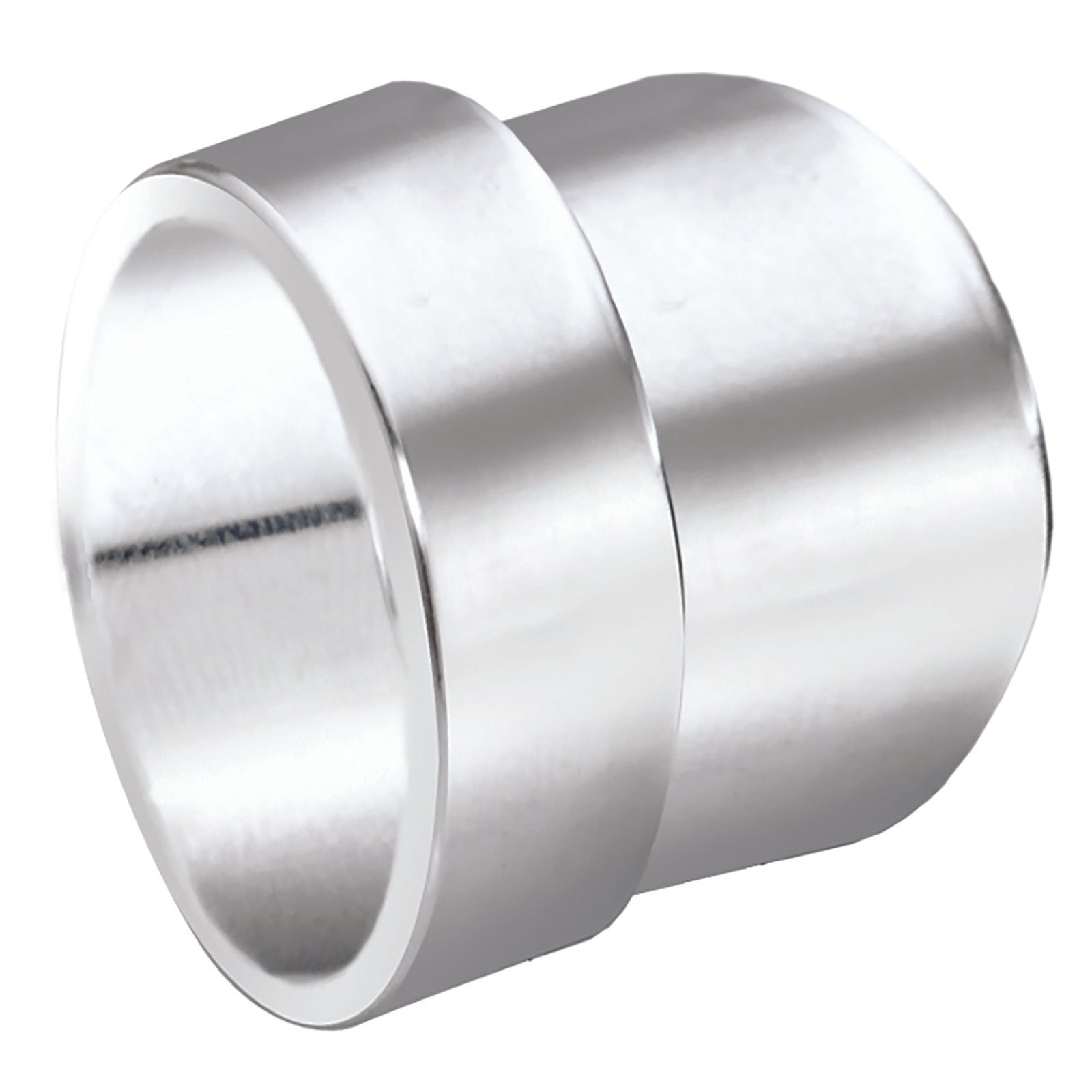 Panam 203M8 - 08mm OD X 11.2L Flare Sleeve St/St