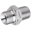 Panam 12G-12N-MM-10K - 3/4" BSP X 3/4" Npt Male/Male