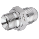 Panam 4G-6J-MM-10K - 1/4" BSP X 9/16" Jic Male/Male