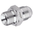 1" BSP x 1.5/16" JIC Male/Male; 16G-16J-MM-10K product image by Panam