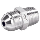 1/2" NPT x 3/4" JIC Male/Male; 8N-8J-MM-10K product image by Panam