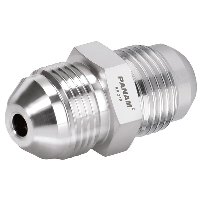 Hydraulic Male-to-Male Adaptors