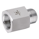 Panam 4G-6G-MF-A-10K - 1/4" BSP X 3/8" BSP Male/Female
