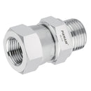 Panam 12G-16J-MF-10K - 3/4" BSP X 1.5/16" Jic Male/Female
