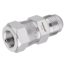 Panam 12J-8J-MF-10K - 1.1/16" Jic X 3/4" Jic Male/Female