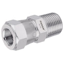 1" NPT x 1.5/16" JIC Male/Female; 16N-16J-MF-10K product image by Panam