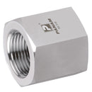 Panam 6N-12N-FF-10K - 3/8" Npt X 3/4" Npt Female/Female